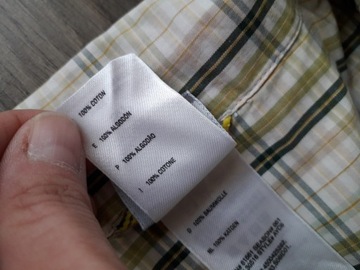 THE NORTH FACE ТРЕККИНГОВАЯ ФУТБОЛКА S