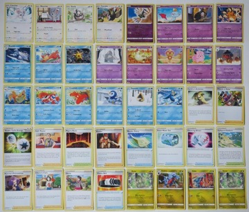 КАРТОЧКИ ПОКЕМОНЫ ОРИГИНАЛЬНЫЙ НАБОР