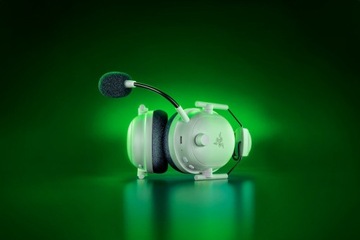 Наушники RAZER BlackShark V2 Pro с лицензией Xbox, белые