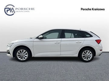 Skoda Scala 2023 Skoda Scala Smartlink ! LED ! Czujniki ! Bluetooth, zdjęcie 2