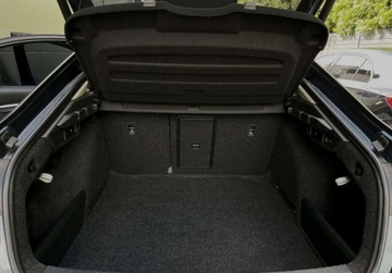 Skoda Octavia IV Liftback 1.5 TSI EVO 150KM 2021 Skoda Octavia manual VIRTUAL BEZWYPADKOWA gwarancja 64.000KM 1.5, zdjęcie 37