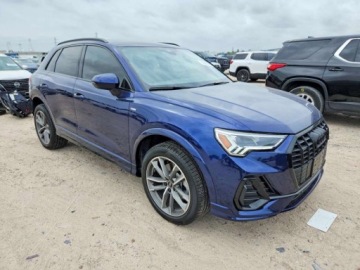 Audi Q3 III 2025 Audi Q3 Premium S Line 45 2025 2.0 Benzyna 228KM, zdjęcie 4