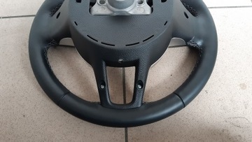 KIA RIO IV V 2020- LIFT KIEROWNICA SKÓRA GRZANA