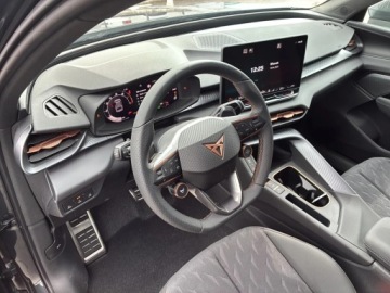 Cupra Terramar SUV 1.5 eTSI 150KM 2026 Cupra Terramar Advantage Edition 1.5 e-TSI 150 KM, zdjęcie 3