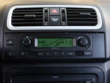 Skoda Roomster Mikrovan 1.4 16V 85KM 2007 Skoda Roomster 1.4 16V, GAZ, Klima, Klimatronic, zdjęcie 11