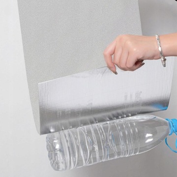 ПВХ плитки самостоятельно мощно