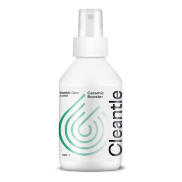 CLEANTLE CERAMIC BOOSTER Płyn na powłoki 100ml