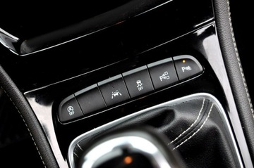 Opel Astra K Sports Tourer 1.4 Turbo 150KM 2017 Opel Astra 1.4 Turbo 150 KM Full Opcja Cosmo, zdjęcie 23