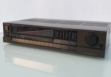 Ресивер Техникс СА-160