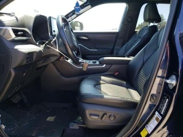 Toyota Highlander III 2021 Toyota Highlander 2021, 3.5L, 4x4, XSE, od ubezpieczalni 3.5 Benzyna 295KM, zdjęcie 7