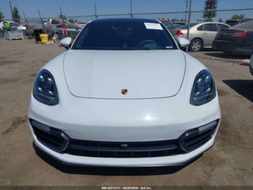 Porsche Panamera II 2019 Porsche Panamera GTS 2019 4.0l 4.0 Benzyna 453KM, zdjęcie 7
