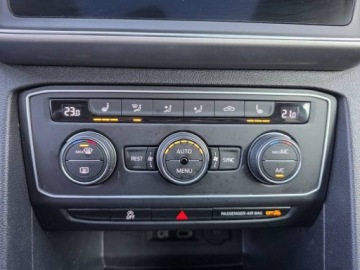 Volkswagen 2019 Volkswagen Atlas 3.6 Benzyna 280 KM, Panorama,, zdjęcie 24