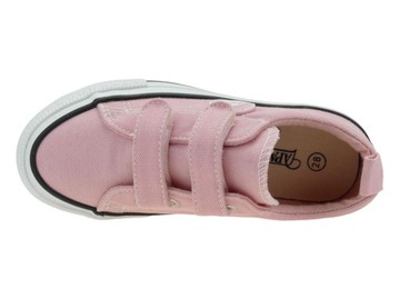 ДЕТСКИЕ КРОССОВКИ СПОРТИВНАЯ ОБУВЬ ДЛЯ МАЛЕНЬКИХ ШКОЛЬНЫХ ТЕННИСНЫХ КРОССОВ НА липучках, размер 35