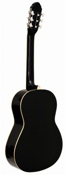 3/4 КЛАССИЧЕСКАЯ ГИТАРА + АКСЕССУАРЫ + БЕСПЛАТНО - ЦВЕТА