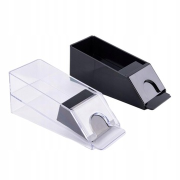 Торговая марка Poker 4/6-колодный дилер обуви для блэкджека