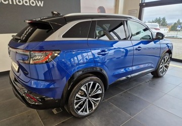 Renault Austral 1.2  E-Tech Full Hybrid 200KM 2025 Renault Austral GDYNIA iconic E-Tech full hybrid 200 bez przebiegu 1.2, zdjęcie 5