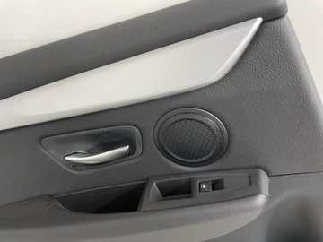 7087173 BOK ZADNÍCH LEVÝCH DVEŘE 218 I 100 2016 BMW 2 GRANÁT TOURER (F46)