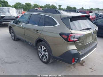 Subaru 2021 Subaru Outback 2021r, Outback, Limited, 2.5L, 4x4 2.5 Benzyna 182KM, zdjęcie 2