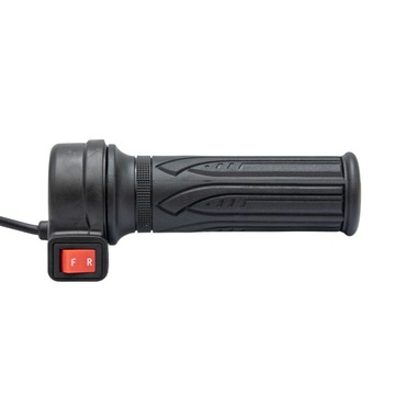 Manetka do QUADA elektrycznego BILI BIKE ATV 3EB