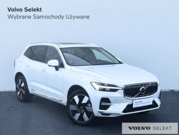 Volvo XC60 II 2025 Volvo XC 60 T6 AWD Plug-In Ultra Bright | Bowers |, zdjęcie 2