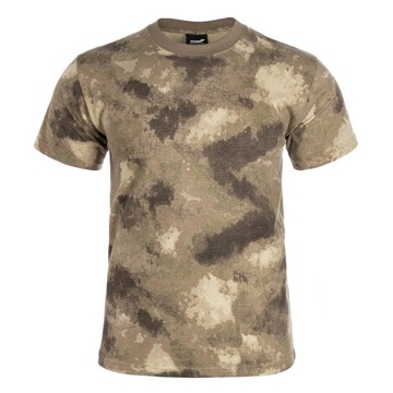 Koszulka T-shirt moro Texar Arid-Urban XXL