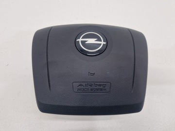 OPEL MOVANO AIR NÁDRŽ ULOŽENÍ ŘIDIČE