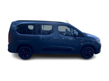 Fiat Doblo V Van Standard Facelifting 1.5 BlueHDi 131KM 2025 Fiat Doblo Kombi L2 1.5 130KM AT8 RP.2025, zdjęcie 5
