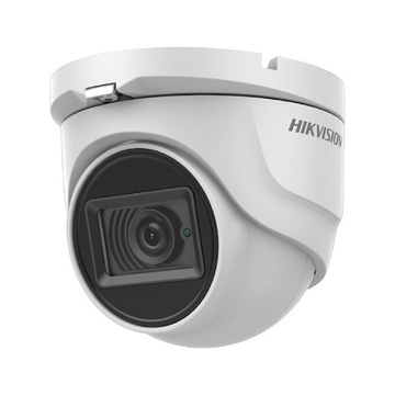 KAMERA KOPUŁKOWA 4W1 5MPIX 2.8MM IR30M TURBO HD