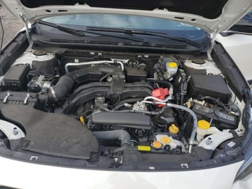 Subaru Outback VI 2023 Subaru Outback Limited 2023 2.5 Benzyna 182KM, zdjęcie 6