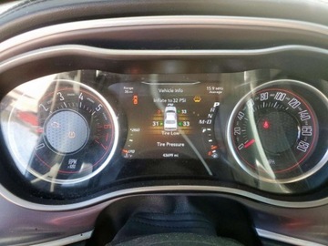 Dodge Challenger III 2020 Dodge Challenger RT Scat Pack 2020 6.4l 6.4 Benzyna 485KM, zdjęcie 9