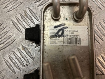 Land Rover Range Rover Sport L494 2020 Охладитель топлива