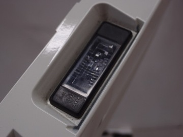 СМЕШАННАЯ ПОЛОСКА QASHQAI II 2016 г.