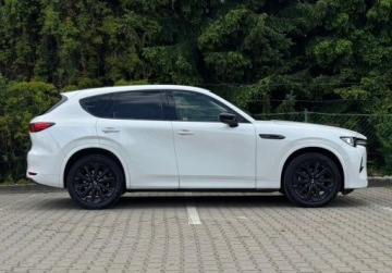 Mazda CX-60 2024 Mazda CX-60 3.3 254km AWD Homura ASO Gwarancja Producenta Salon PL 3.3, zdjęcie 27