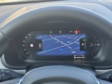 Volvo V90 II Plug-In Facelifting 2.0 T6 Plug-In Hybrid 350KM 2024 Volvo V90 V90 T6 Plug-In | AWD | Plus Dark | ASO |, zdjęcie 7