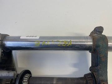 Yamaha XJ 900 Diversion Shock Abslizers отстают переднюю переднюю спереди