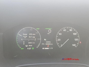 Honda CR-V VI 2024 Honda CR-V 2024 r., 2,0L SPORT HYBRID 2.0 Hybryda 204KM, zdjęcie 6