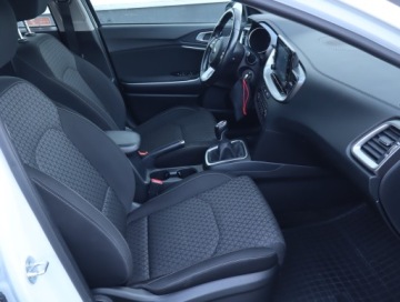 Kia Ceed III Kombi 1.4 T-GDi 140KM 2020 Kia Ceed 1.4 T-GDI, Salon Polska, 1. Właściciel, zdjęcie 8