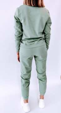 S01C ЛЕГКИЙ КОМПЛЕКТ ФИСТАШКОВОЙ КЛАССИЧЕСКОЙ СПОРТИВНОСТИ