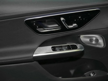 Mercedes GLC C254/X254 Coupe 2.0 220d 197KM 2025 GLC Coupe 220 d 4-Matic AMG Line 2.0 (197KM) 2025, zdjęcie 14