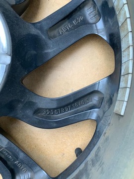 КОЛЕСНЫЕ ДИСКИ OPEL CROSSLAND 4x108 16