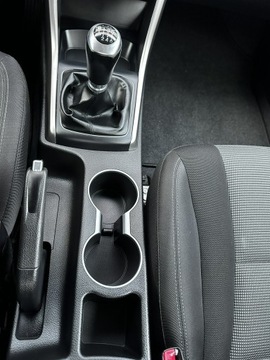 Hyundai i30 II Hatchback 3d Facelifting 1.4 MPI 100KM 2016 Hyundai i30 Klima, Bluetooth, LED, zdjęcie 22