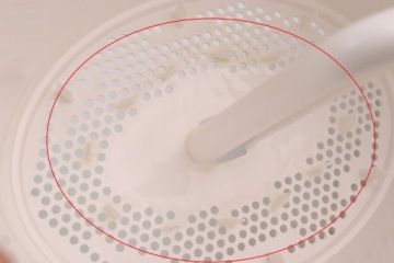 Стерилизатор Suavinex ST060 для бутылочек и сосок