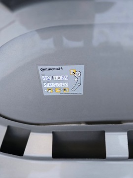 Volkswagen up! Hatchback 5d 1.0 MPI 60KM 2014 Volkswagen up! 1.0 mpi move up! 5D, 60KM,klimatyz, zdjęcie 18