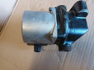 Насос Bosch UPS 15-50 TTAO