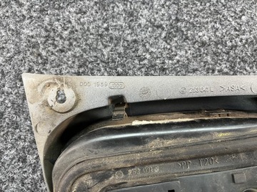 SMART FOURTWO 450 SVĚTLO LEVÝ ZADNÍ EVROPA OE