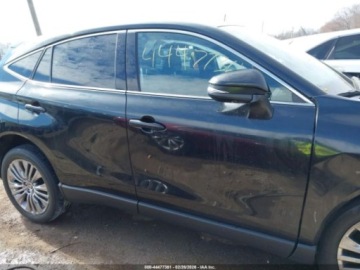 Toyota Venza 2023 Toyota Venza Limited 2023 2.5 Hybryda 176KM, zdjęcie 6