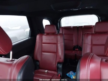 Dodge Durango III 2023 Dodge Durango SRT 392 Premium 2023 6.4l 6.4 Benzyna 475KM, zdjęcie 13