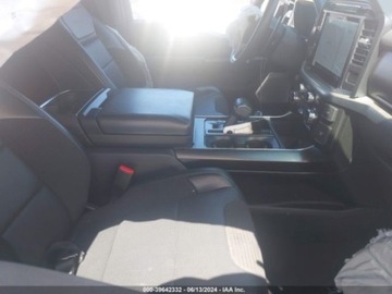 Ford 2022 Ford F150 2022r, Raptor, 3.5L, 4x4 3.5 Benzyna 450KM, zdjęcie 9