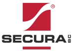 Фильтр Secura Secair 2000.02 P3 R, 2 пары