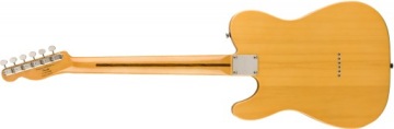 Телекастер Squier Classic Vibe 50-х годов BTB